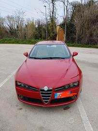 Alfa Romeo 159