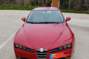 Alfa Romeo 159