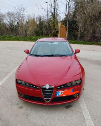 Alfa Romeo 159