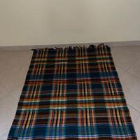 MISSONI MASTERS BY T&J VESTOR PLAID PURA LANA