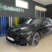 Bmw 520 520d 48V xDrive Touring Msport