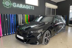 Bmw 520 520d 48V xDrive Touring Msport
