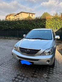 Lexus RX400