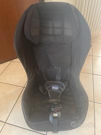 Seggiolino auto Chicco
