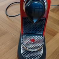 Macchinetta Caffè NESPRESSO - modello Citiz