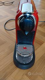 Macchinetta Caffè NESPRESSO - modello Citiz