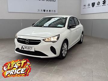 Opel Corsa 1.2 75cv Edition MT5