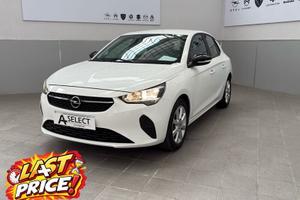 Opel Corsa 1.2 75cv Edition MT5