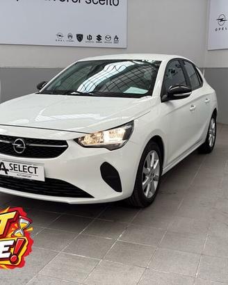 Opel Corsa 1.2 75cv Edition MT5