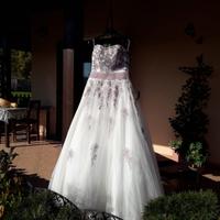 Abito da sposa
