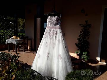 Abito da sposa