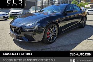 Maserati Ghibli 3.0 V6 430cv S GranSport Q4 auto