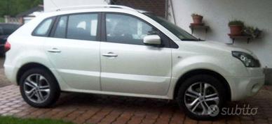 Renault Koleos 1.9 DCI 4X4 Dinamique