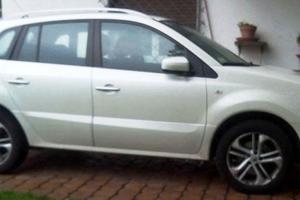 Renault Koleos 1.9 DCI 4X4 Dinamique