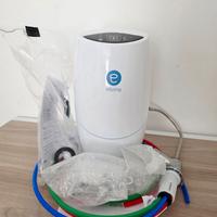 Depurature Acqua eSpring Nuovo