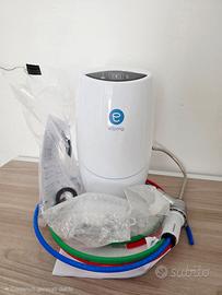 Depurature Acqua eSpring Nuovo