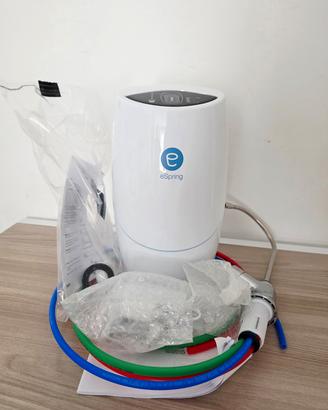 Depurature Acqua eSpring Nuovo