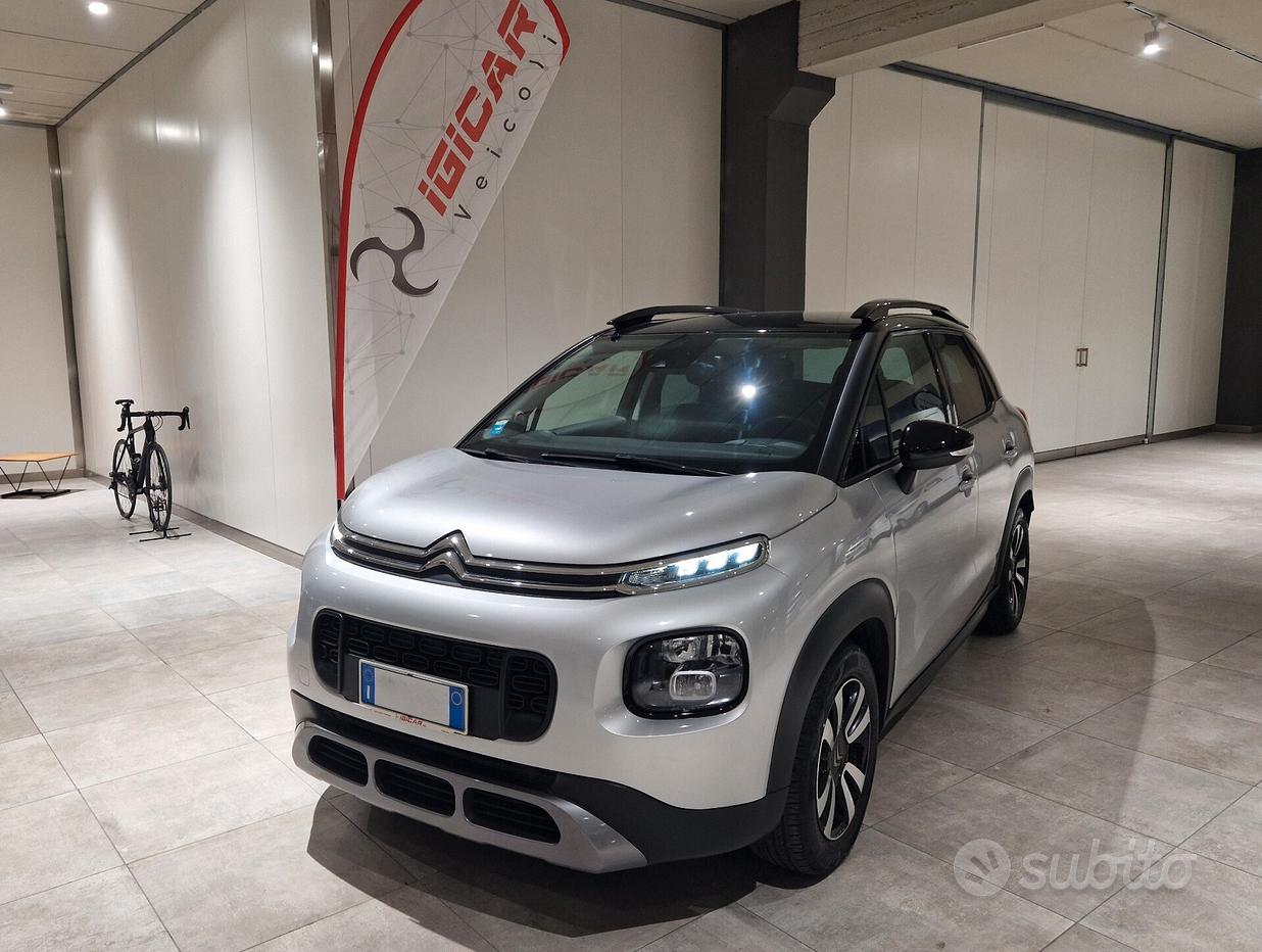 CITROEN C3 Aircross 1ª s.