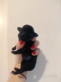 Toy/ Pedigree Enci /