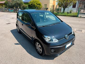 Volkswagen up! 1.0 5p. move