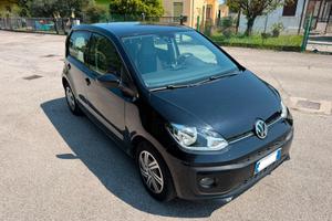 Volkswagen up! 1.0 5p. move