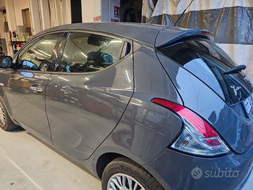 LANCIA YPSILON 1.2  2016