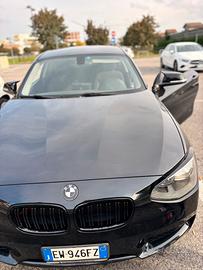 Bmw serie 1 116d 2013