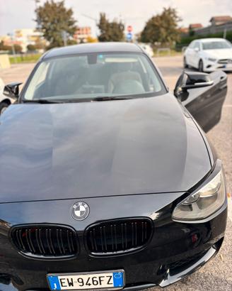 Bmw serie 1 116d 2013