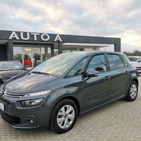 CITROEN C4 Picasso BlueHDi 120 S&S Exclusive