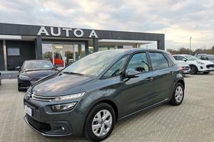 CITROEN C4 Picasso BlueHDi 120 S&S Exclusive