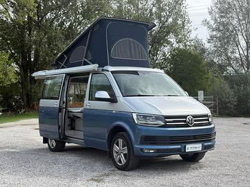 Volkswagen California 2.0 Tdi  Dsg 4WD Ocean Ed.