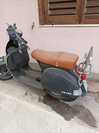 Vespa px 150 anno 2002