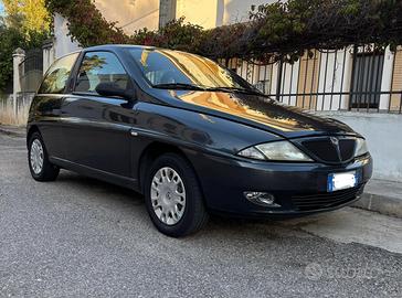 Auto marciante - Lancia Y - 1.2 Benzina