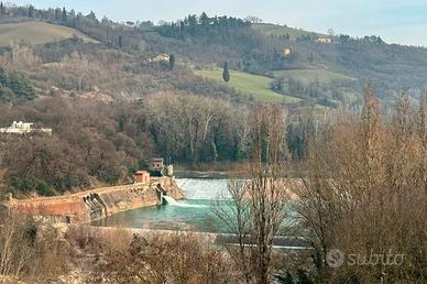 Appartamento Casalecchio di Reno [affMarconiARG]