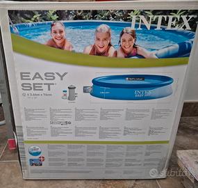 Piscina Intex Easy Set