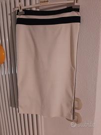 Gonna "Patrizia Pepe" come nuova ! 