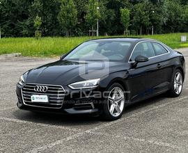 AUDI A5 2.0 TDI 190 CV Business