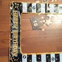 photo booth compleanno diciotto 