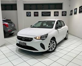 Opel Corsa 1.2cc 75cv Elegance UNICO PROPRIETARIO