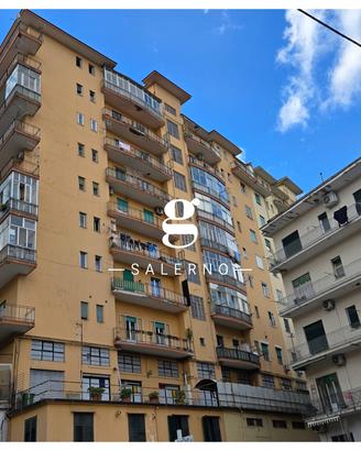Appartamento Salerno [via san GiovanniVRG]