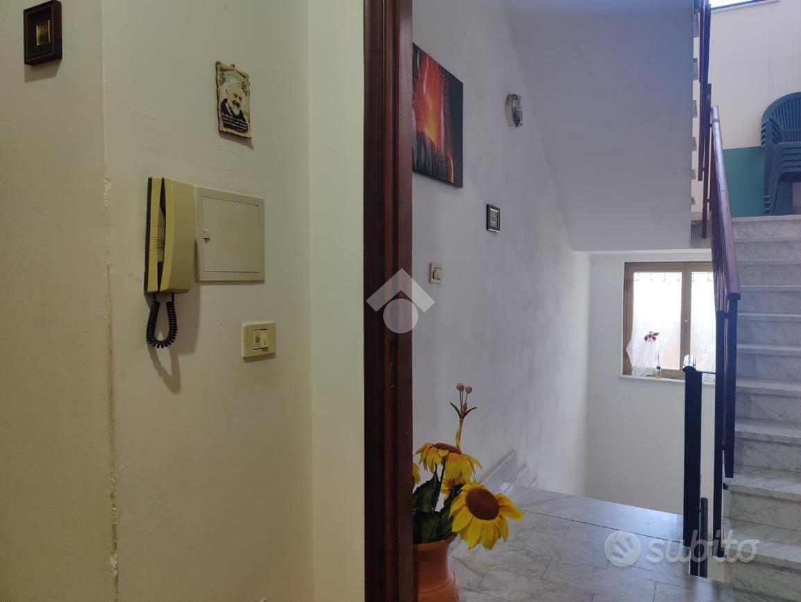 Apartment in Giardini-Naxos, Calcarone, Chianchitta - Vista 3