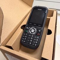 SNOM 00004423 m70 DECT Portatile aggiuntivo - Adat
