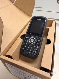SNOM 00004423 m70 DECT Portatile aggiuntivo - Adat