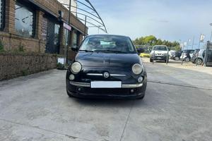 FIAT - 500 1.2 by benzina 69cv
