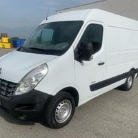 Renault Master 2014