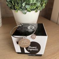 Bracciale Buoni propositi