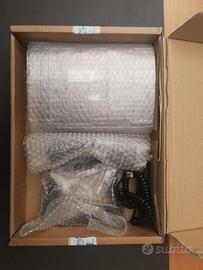 Telefono da scrivania VoIP PoE Mitel 5340