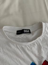 T-shirt disquared