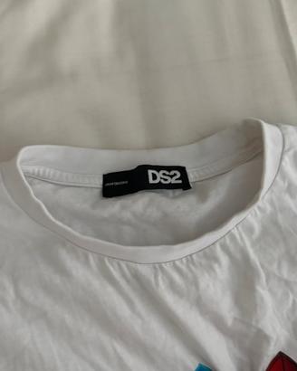 T-shirt disquared