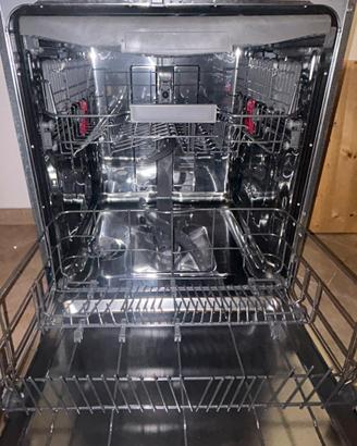 Lavastoviglie Whirlpool da Incasso